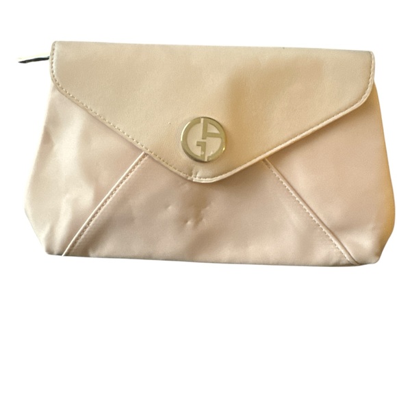 Giorgio 🌼Armani Beauty Bundle NWT - Picture 2 of 11